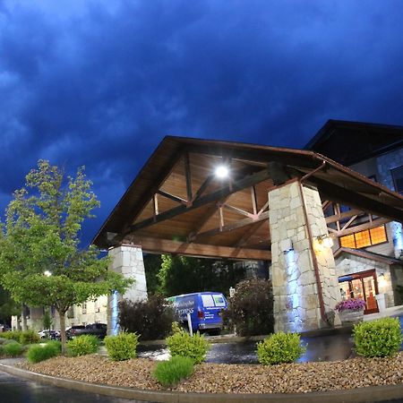 Holiday Inn Express & Suites Cheney By Ihg Exterior foto