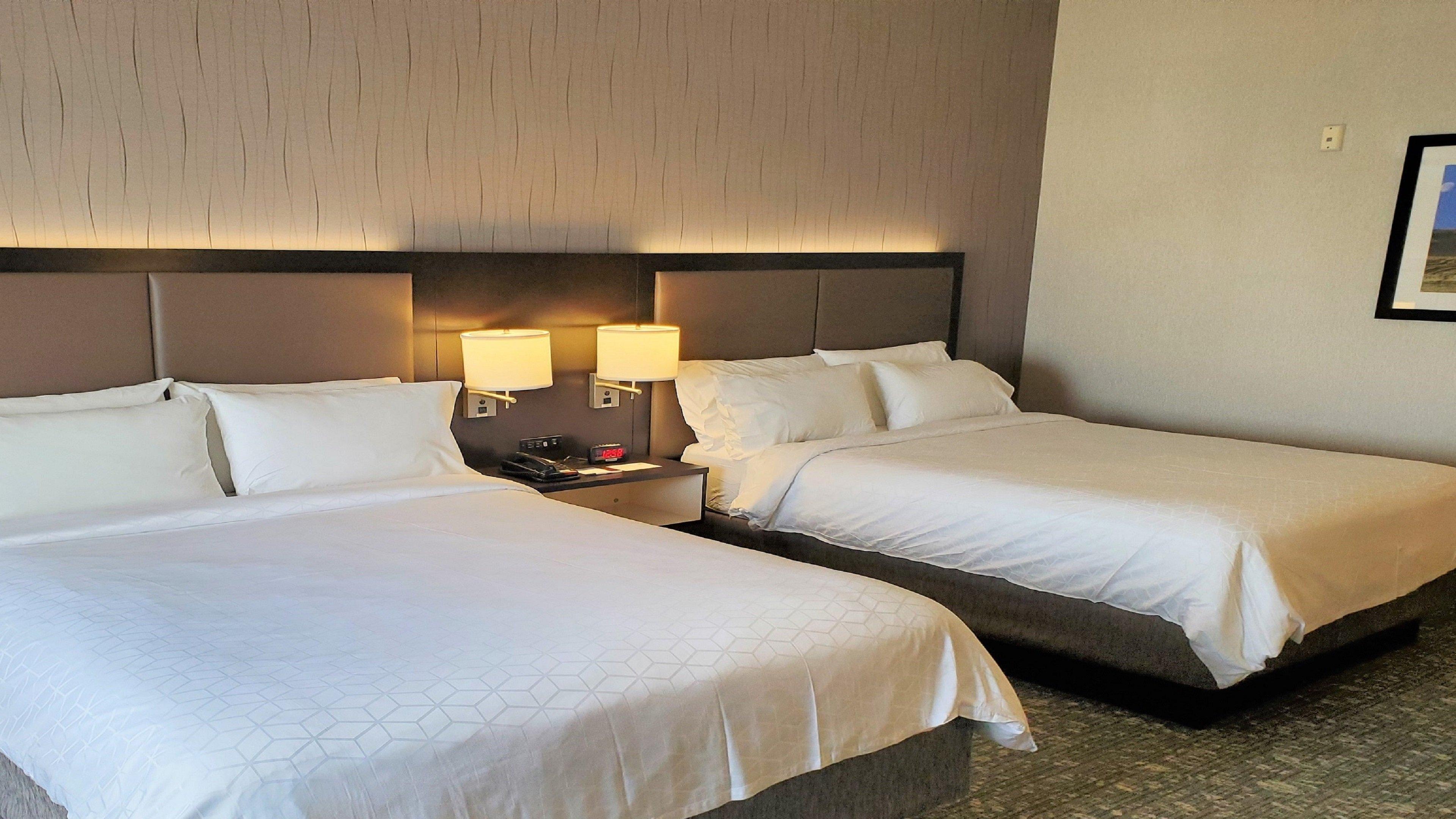 Holiday Inn Express & Suites Cheney By Ihg Exterior foto